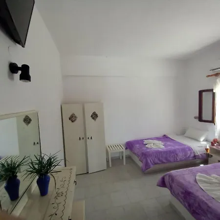 Psiloritis Apartment Kalamaki  Exterior photo