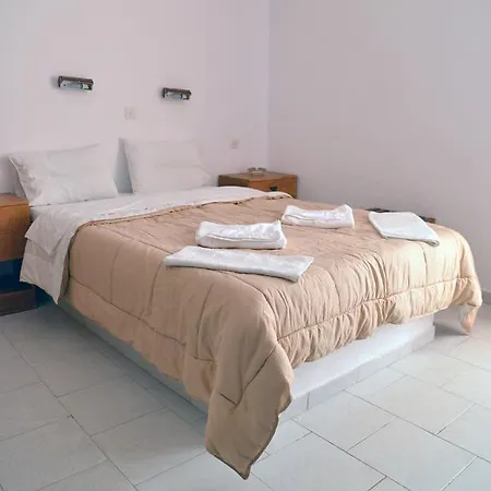 Psiloritis Apartment Kalamaki  Exterior photo