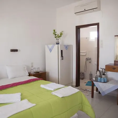 Psiloritis Apartment Kalamaki  Exterior photo