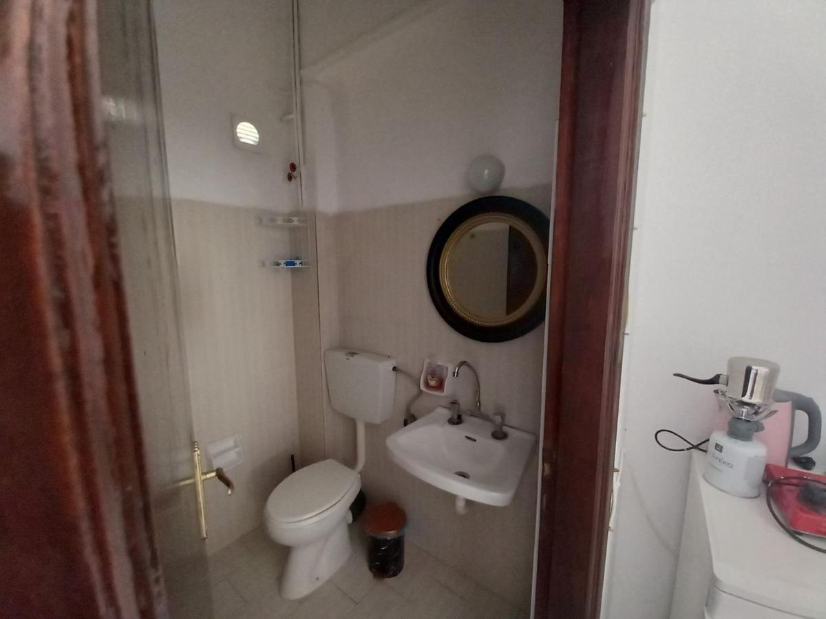 Apartment Psiloritis Kalamaki (Heraklion)