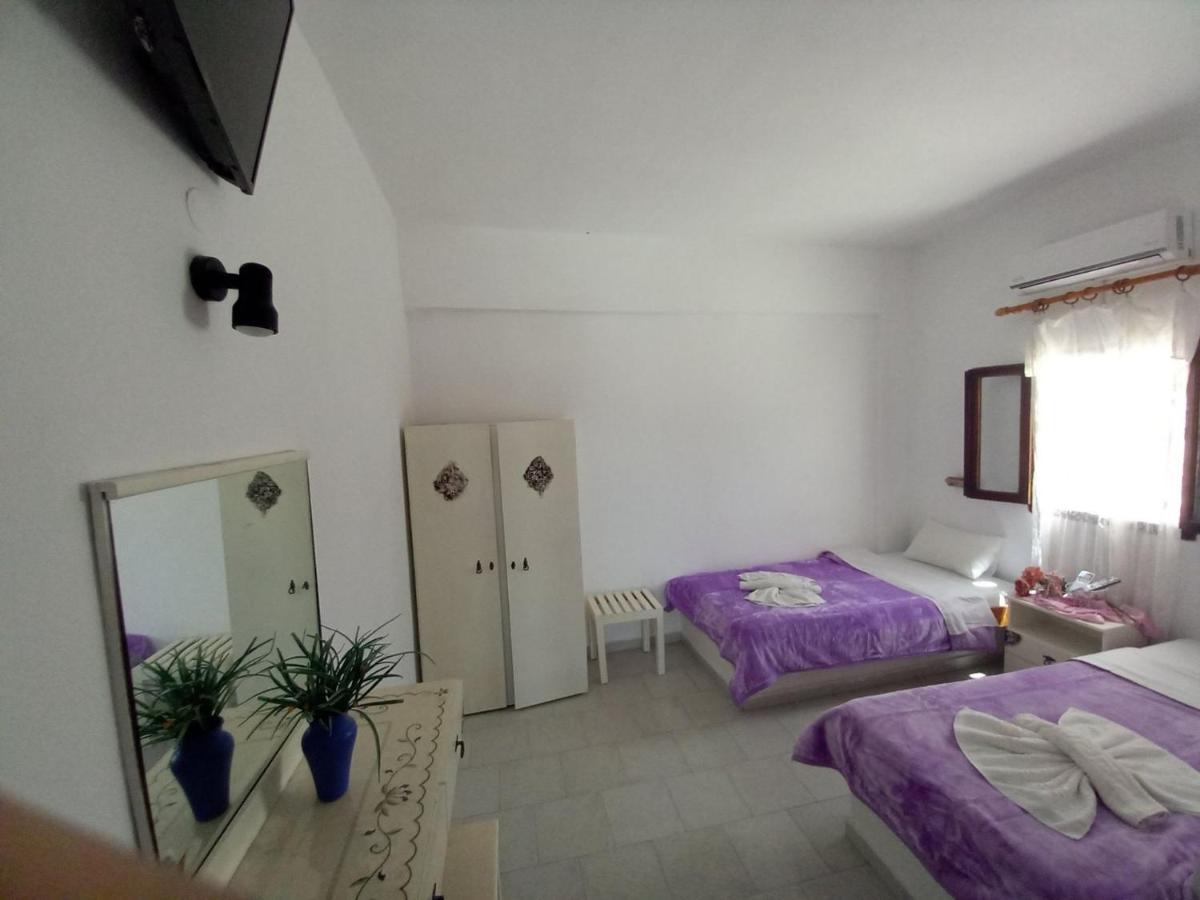Psiloritis Apartment *