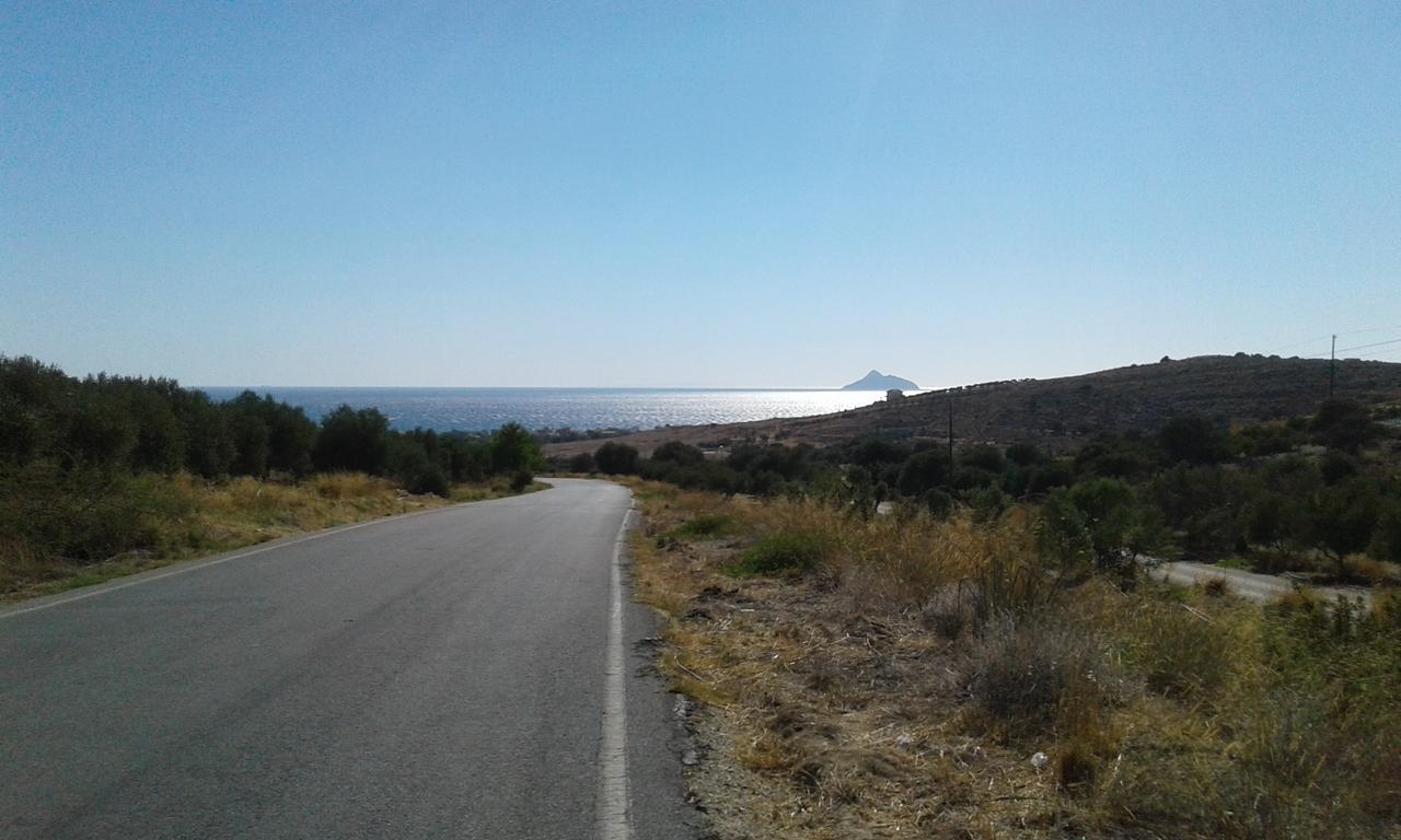 Apartment Psiloritis Kalamaki (Heraklion)