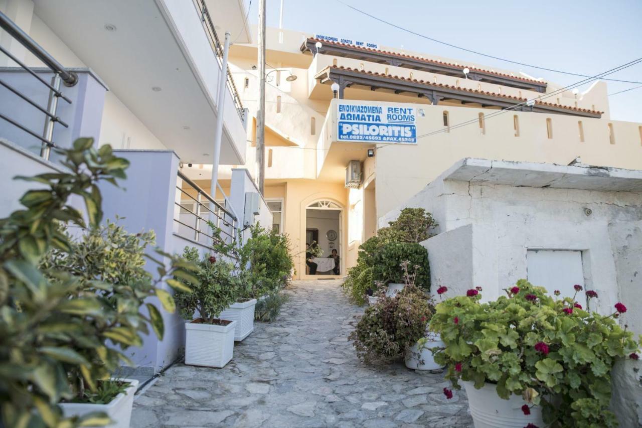 Appartement Psiloritis Kalamaki (Heraklion)