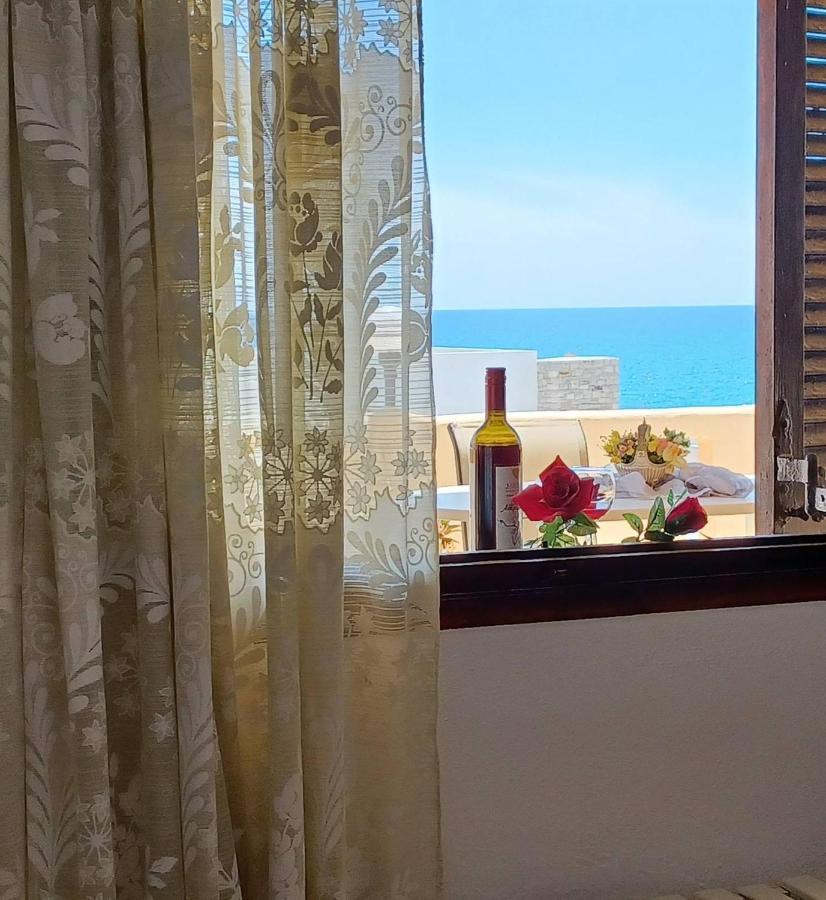 Psiloritis Apartment *