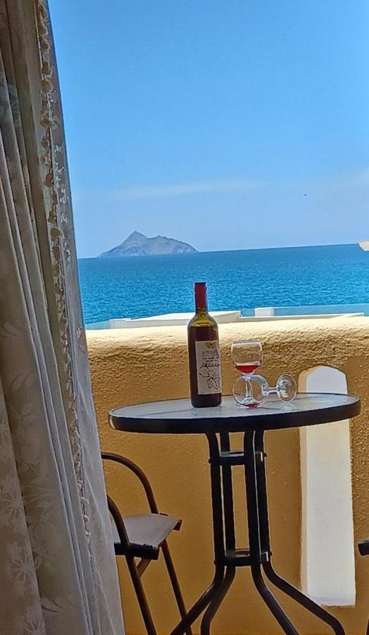 Apartment Psiloritis Kalamaki (Heraklion)