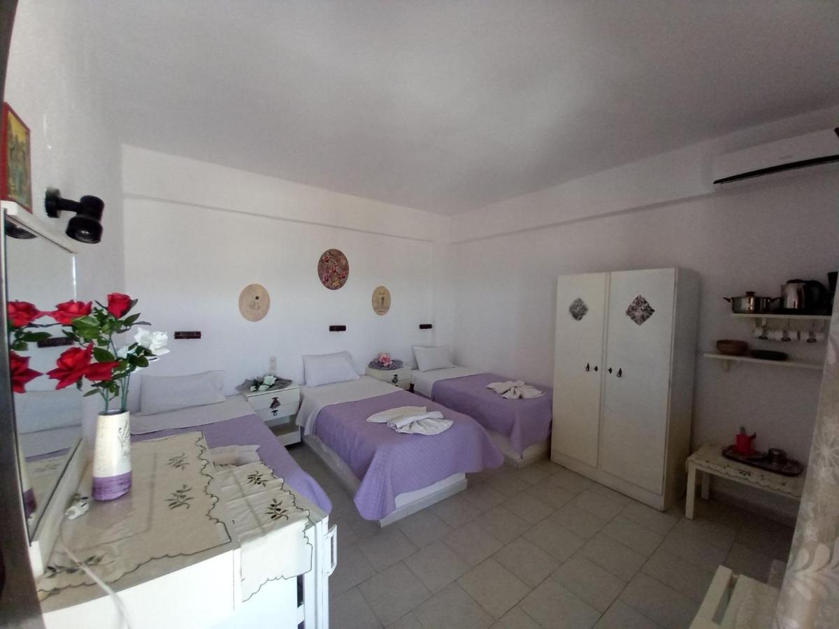 Apartment Psiloritis Kalamaki (Heraklion)