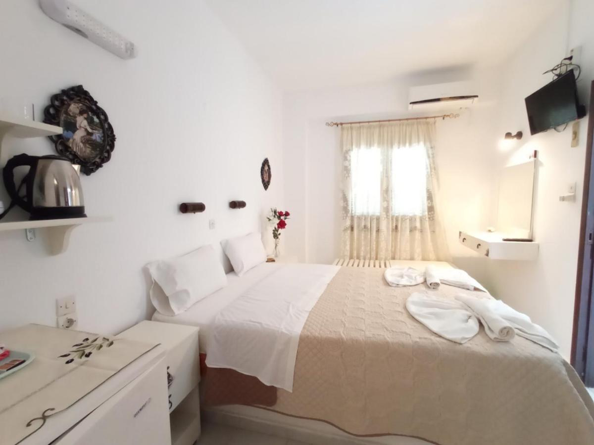 Apartment Psiloritis Kalamaki (Heraklion)