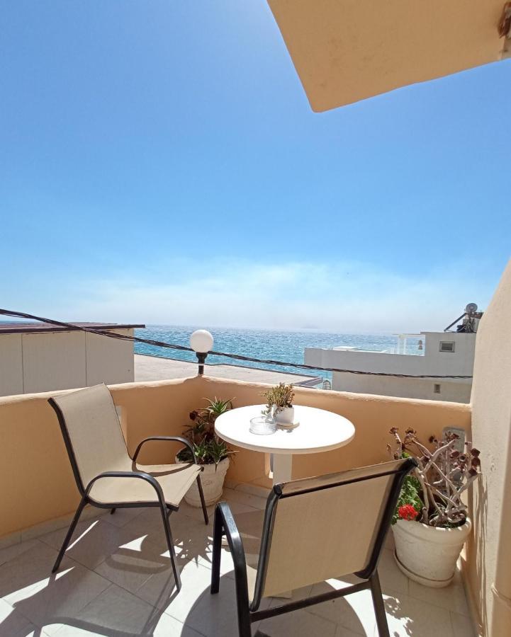 Psiloritis Apartment