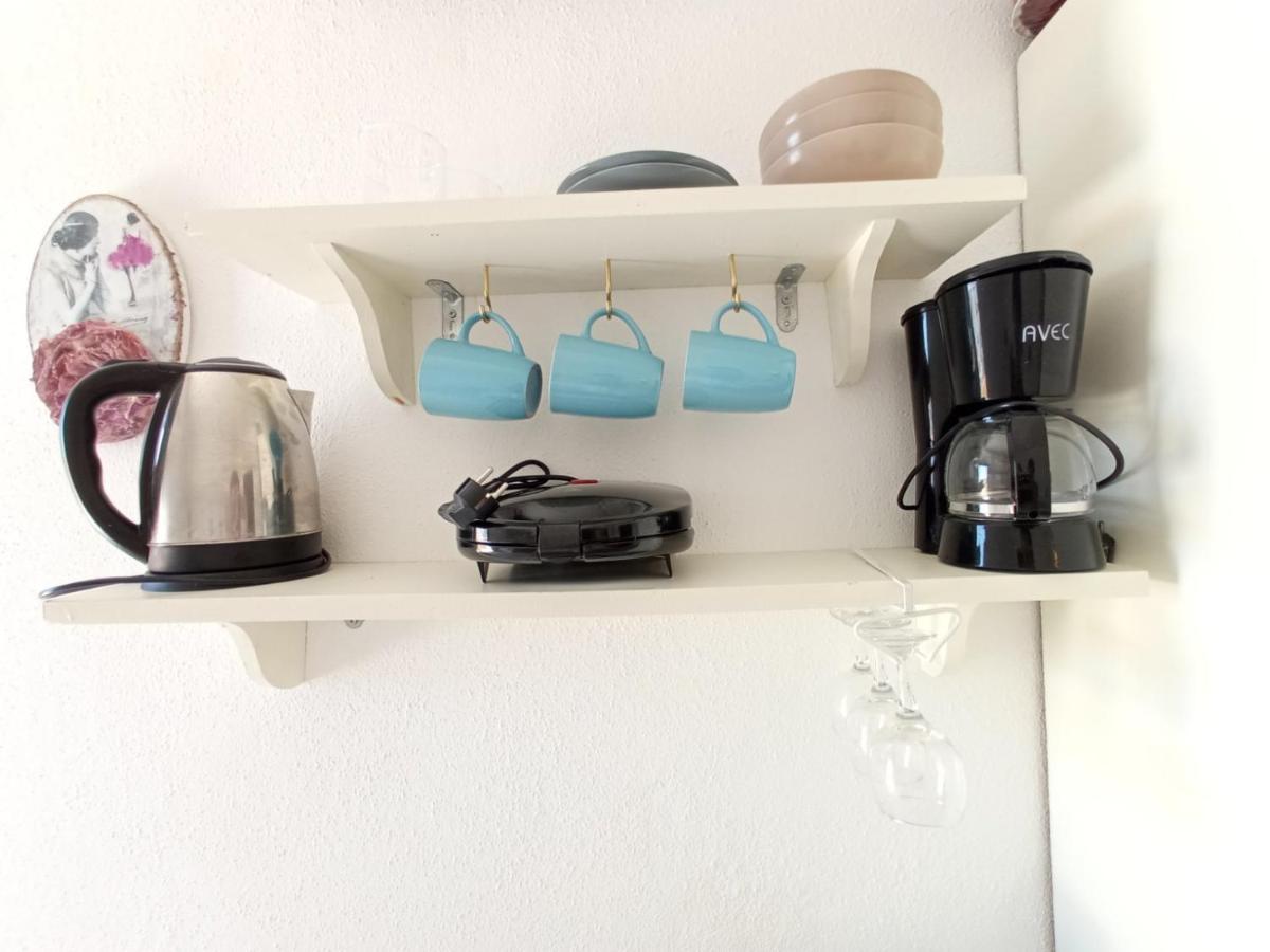 Psiloritis Apartment Kalamaki (Heraklion)