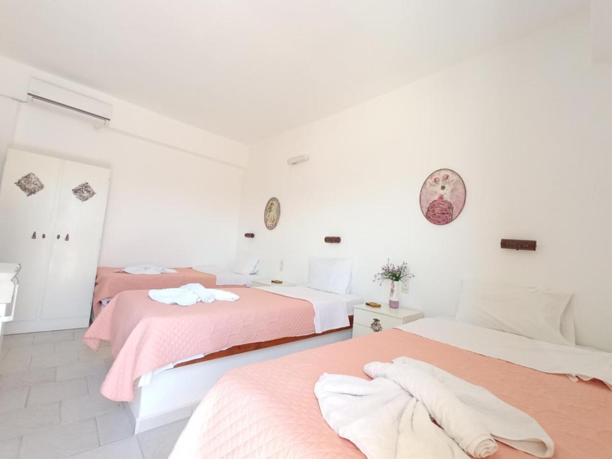 Apartment Psiloritis