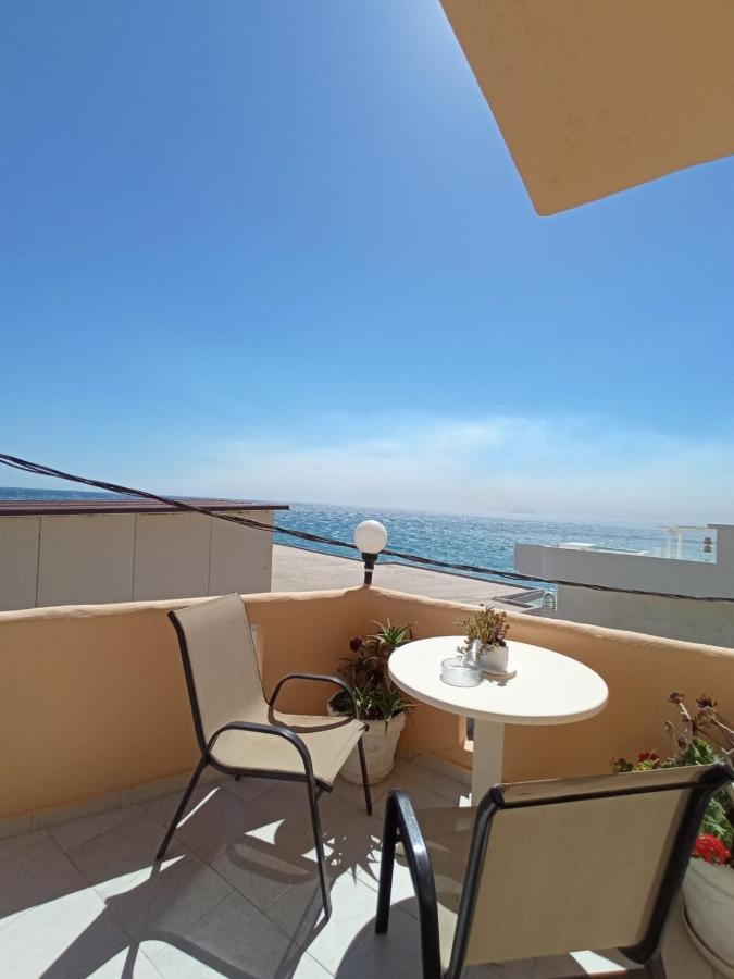 Apartment Psiloritis *