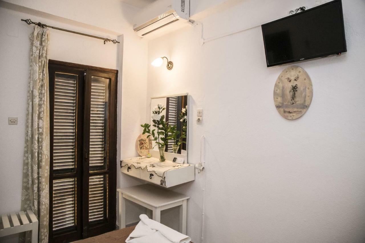 Psiloritis Apartment *