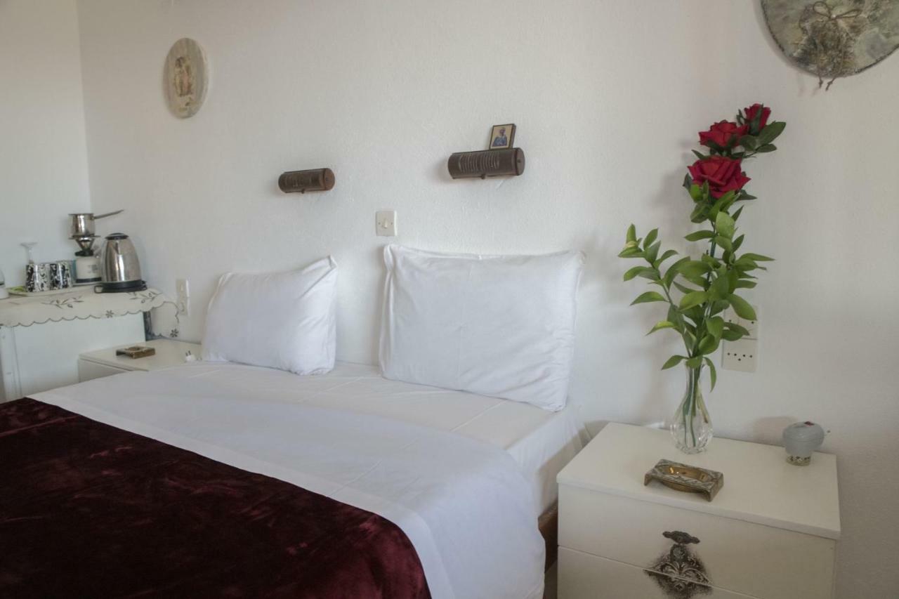 Psiloritis Apartment *